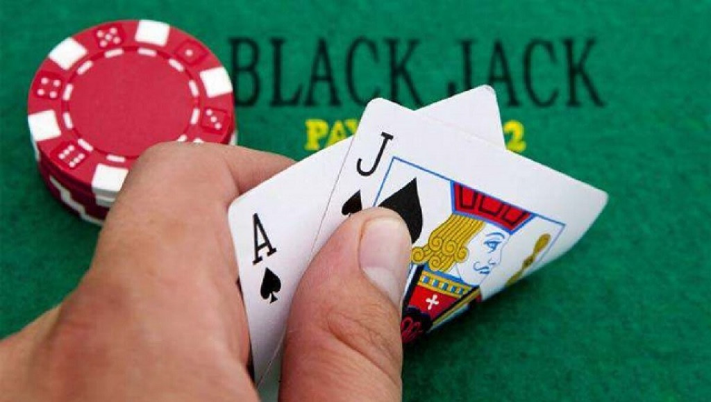 Blackjack là trò chơi game bài quen thuộc tại Việt Nam
