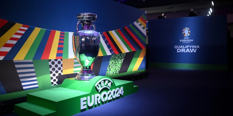 Bạn biết gì về giải đấu EURO?